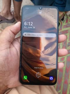 LG G8x thanq  6  64  PTA Register