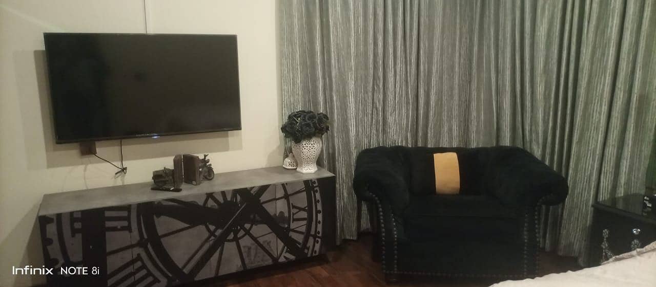 1 Kanal Fully Furnished Portion For Rent 30