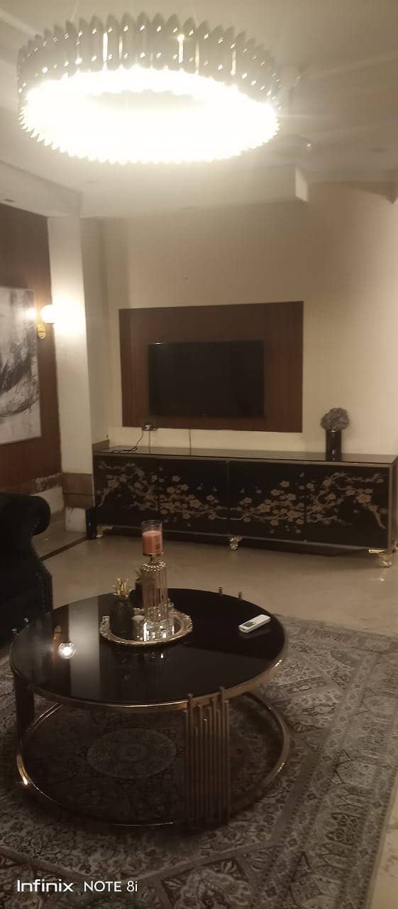 1 Kanal Fully Furnished Portion For Rent 47