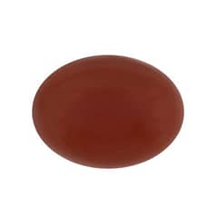 irani big size brown aqiq for sale