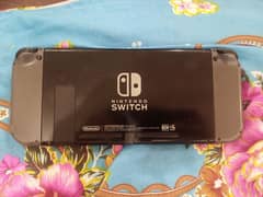 nintendo switch v1 32 gb