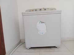 super Asia washing machine with spinner for sale
