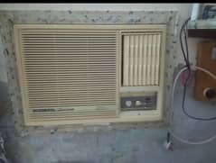 Window AC For Sale Lush Condition