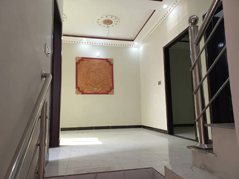 5 Marla House For Sale In Rehan Garden Phase 2 3