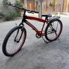 original bicycle available on reasonable price