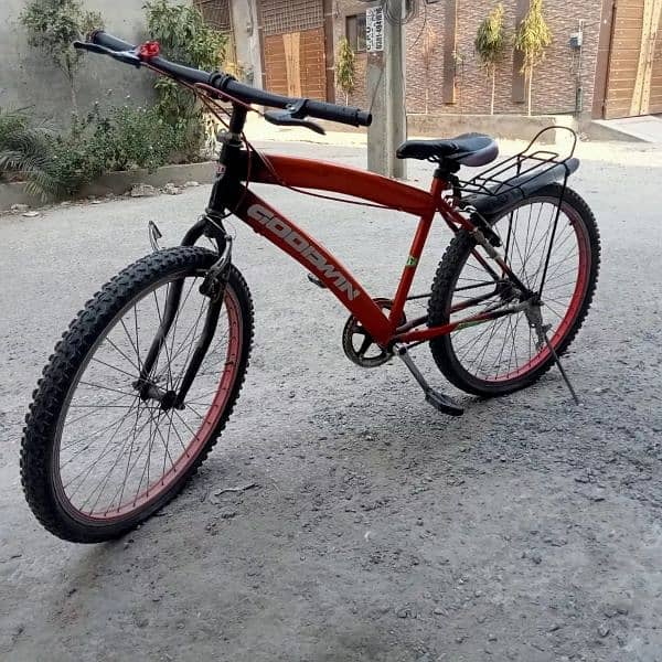 original bicycle available on reasonable price 0