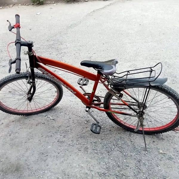 original bicycle available on reasonable price 1