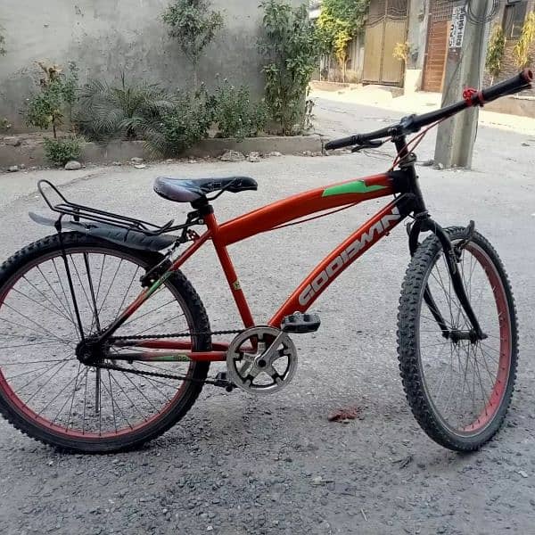 original bicycle available on reasonable price 2