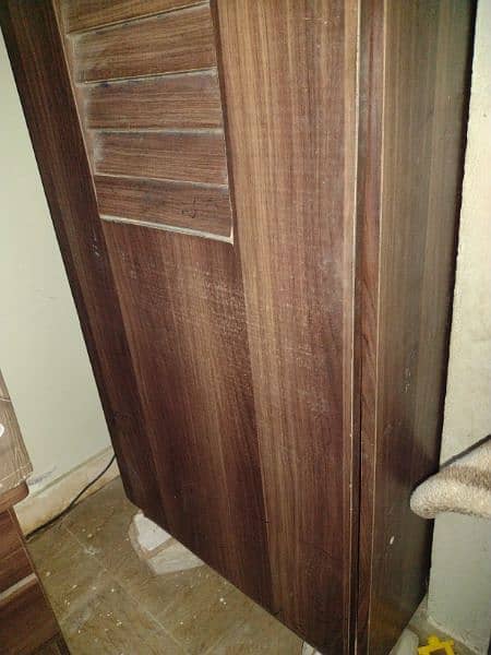 single door almari chipboard used  4000 1