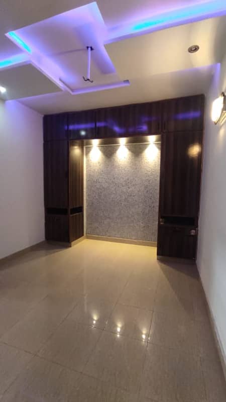 3 Marla House On Installment With Possession Rehan Garden Phase 2, Block A. 23