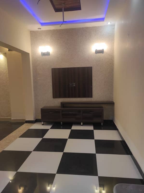 3 Marla House On Installment With Possession Rehan Garden Phase 2, Block A. 13