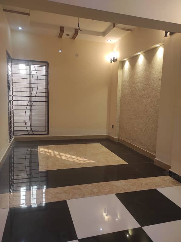3 Marla House On Installment With Possession Rehan Garden Phase 2, Block A. 2