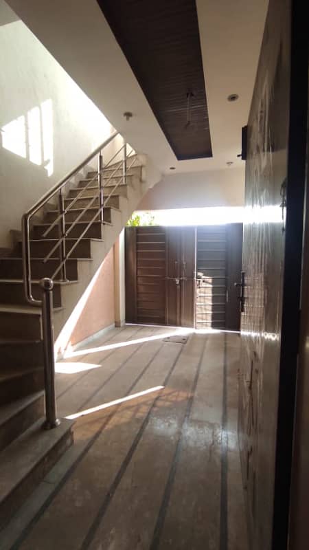 3 Marla House On Installment With Possession Rehan Garden Phase 2, Block A. 11