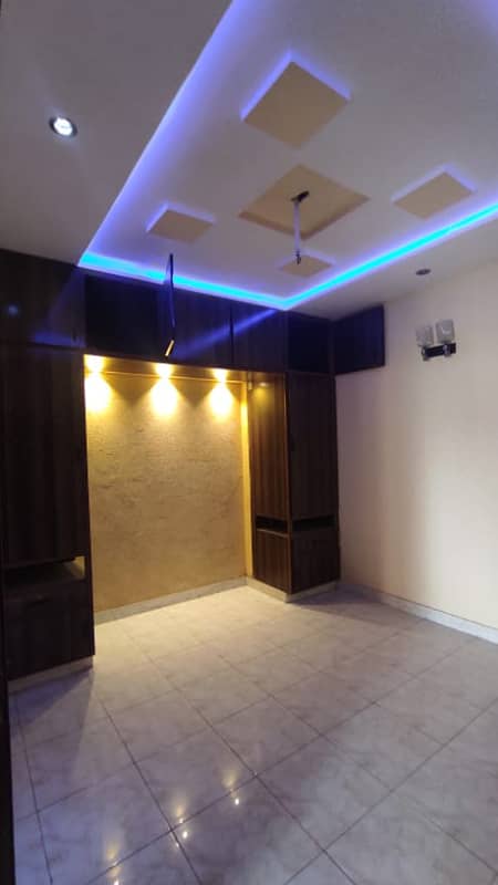 3 Marla House On Installment With Possession Rehan Garden Phase 2, Block A. 10