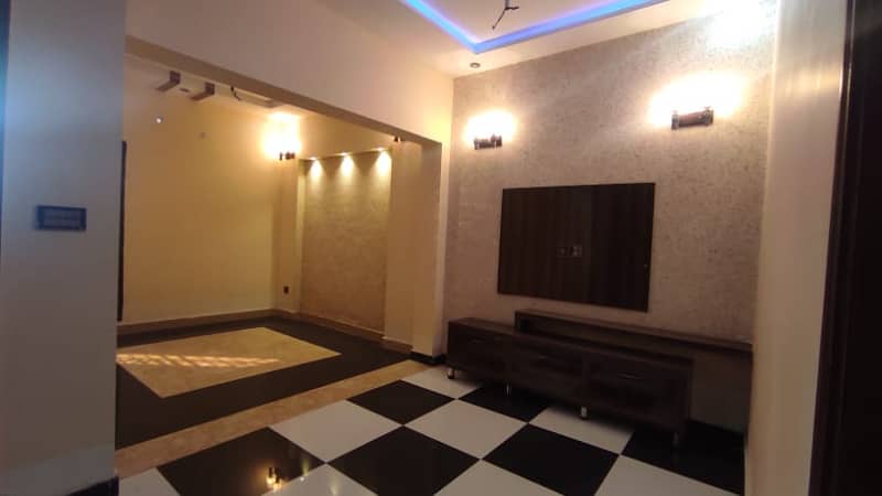 3 Marla House On Installment With Possession Rehan Garden Phase 2, Block A. 8