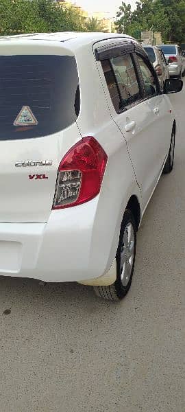 Suzuki Cultus VXL 2020 6