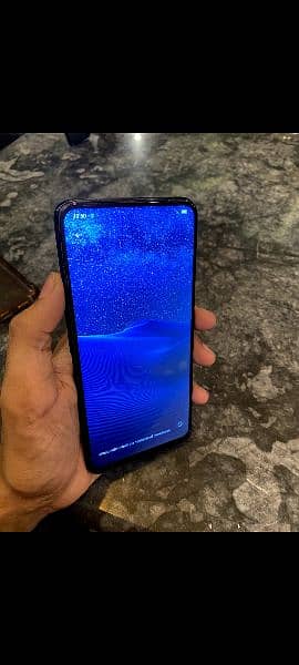 oppo f11 pro 6/128gb official pta approve 2