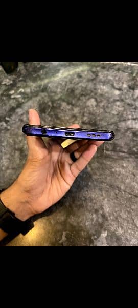 oppo f11 pro 6/128gb official pta approve 3
