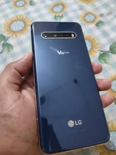 LG V60 thinq dual sim
