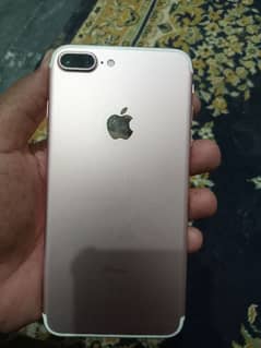 iPhone 7 plus 256 gb pta approved 0