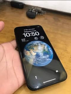 Iphone XR FU