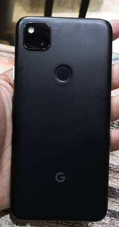 Google pixel 4A