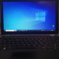 Dell latitude i7 laptop with 4gb ram for sale