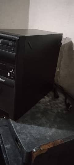 A good condition gaming computer if want to buy I will less some money