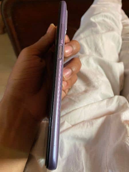 Infinix Note 10 6/128 for sale in Lahore 3