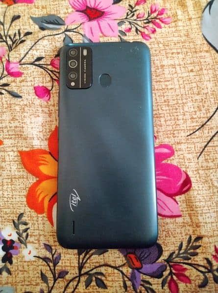 itel used 1