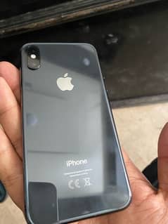 Iphone Xs 64 Gb All sims working