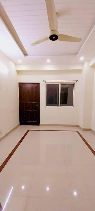 SEPARATE GATE 3 BEDROOMS GROUND PORTION IS AVAILABLE FOR RENT. 7