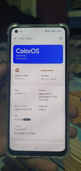 oppo f19 5