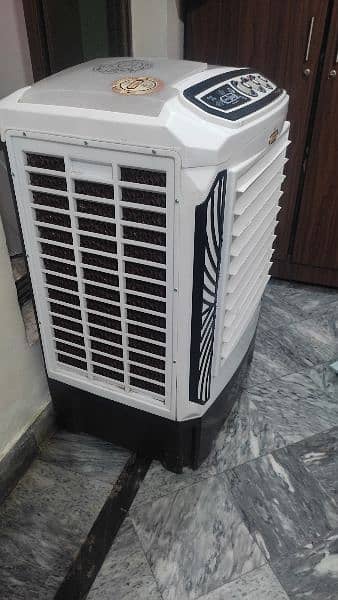 Super One Asia full size Cooler - Copper - Only 1 month used 3