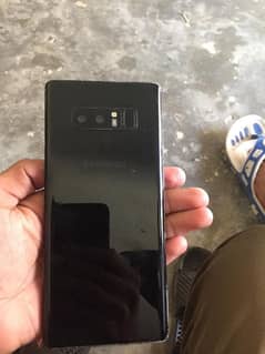 Samsung note 8 for sale 0