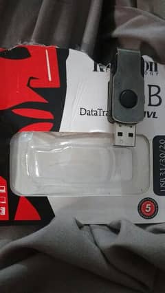 Sell Kingston USB 3.0 (32GB) original. 0