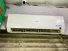 Haier Ac Dcinverter 1 ton