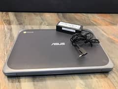 HP Chromebook 14 SMB