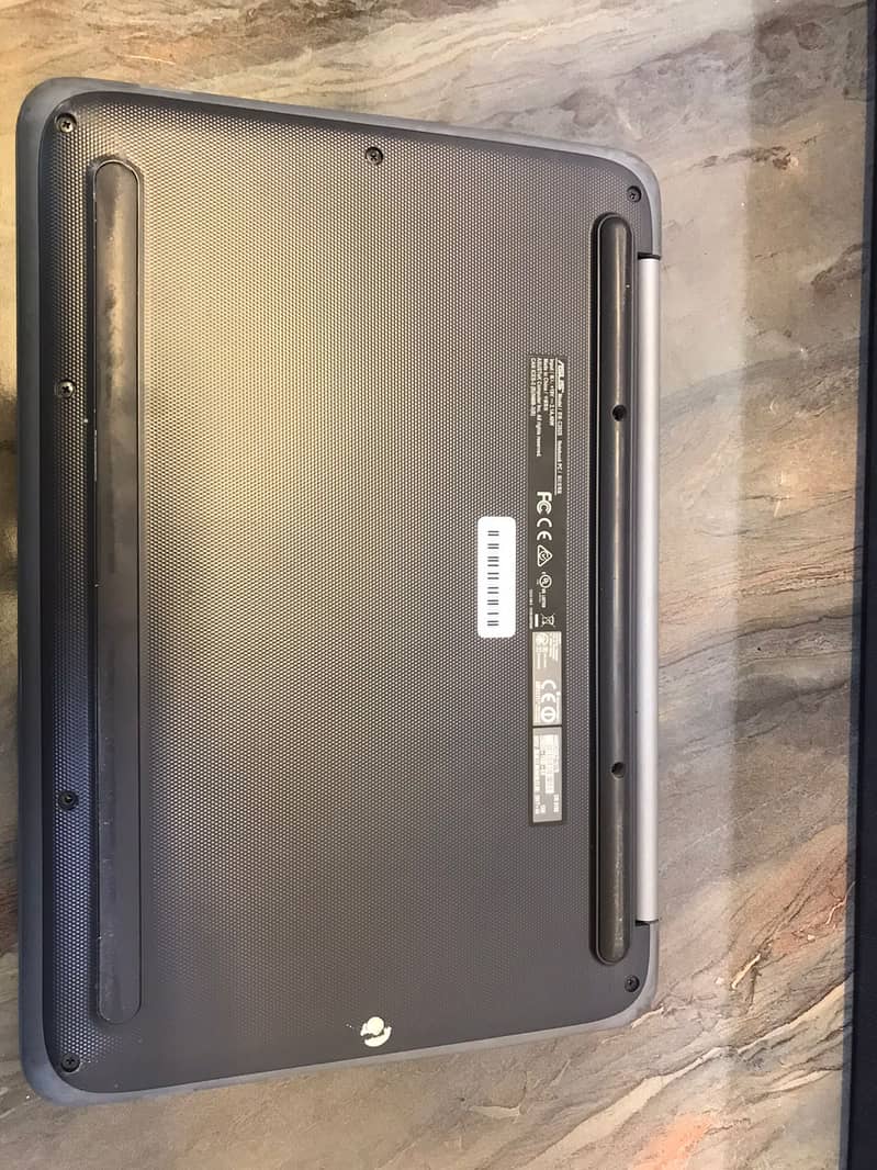 HP Chromebook 14 SMB 5