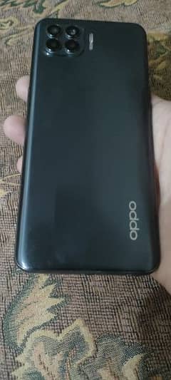 Oppo f17 pro exchange possible 0