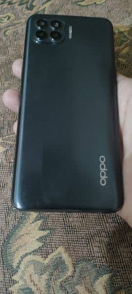 Oppo f17 pro exchange possible 0