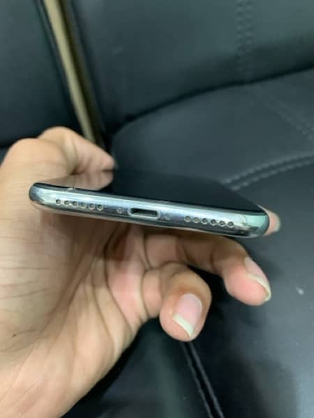 Iphone x 256 pta approved 6