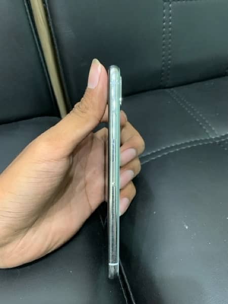 Iphone x 256 pta approved 13