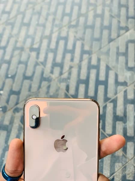 iphone xsmax 256GB approved 3