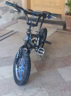 Falcon BMX Bike