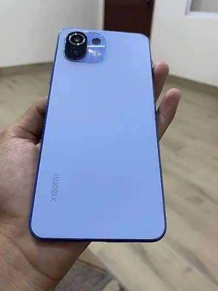 Xiaomi 11 Lite 6+2/128 GB 0