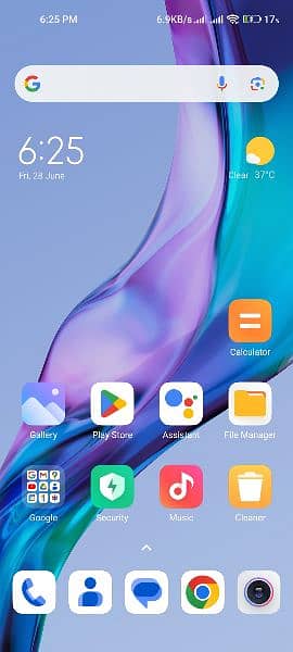 Xiaomi 11 Lite 6+2/128 GB 8