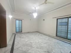 One Kanal Upper Portion Is Available To Rent In DHA Phase 2 Block T