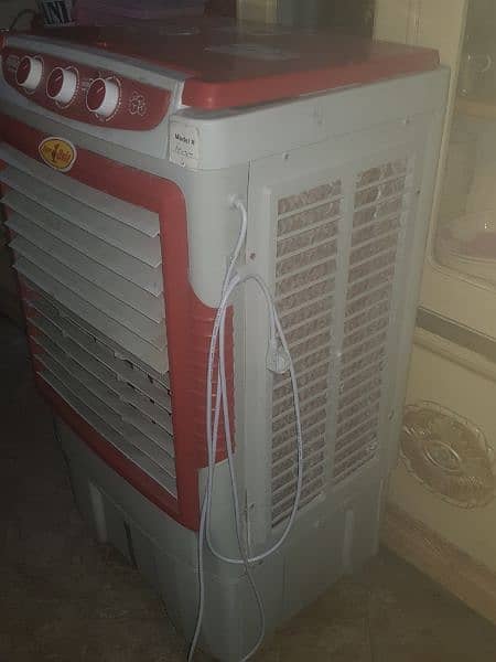 Air cooler   220 wala 3