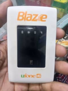 ufone 4g device